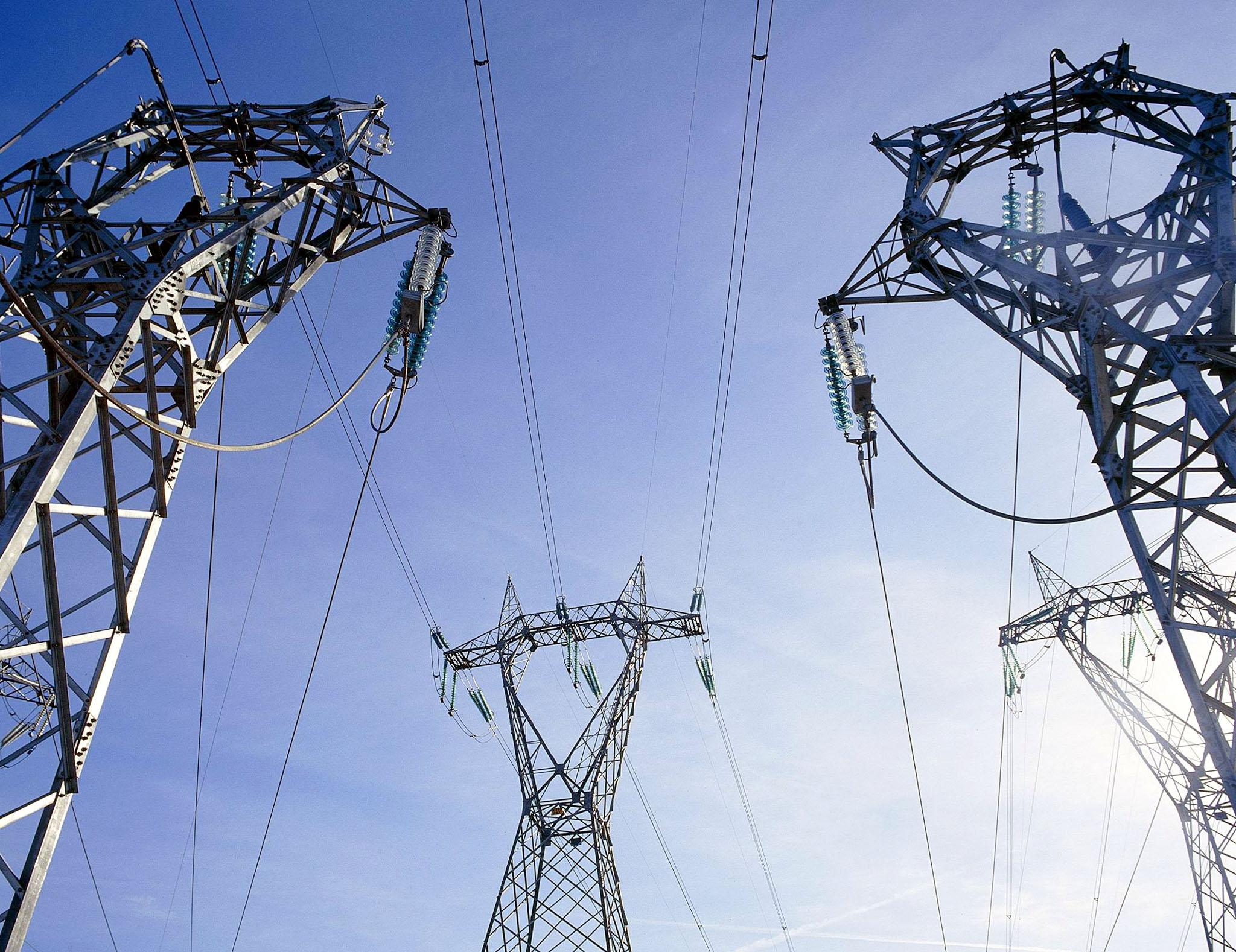 Clima, Ai e industria: il mondo ha fame di energia Clima, Ai e industria: il mondo ha fame di energia
