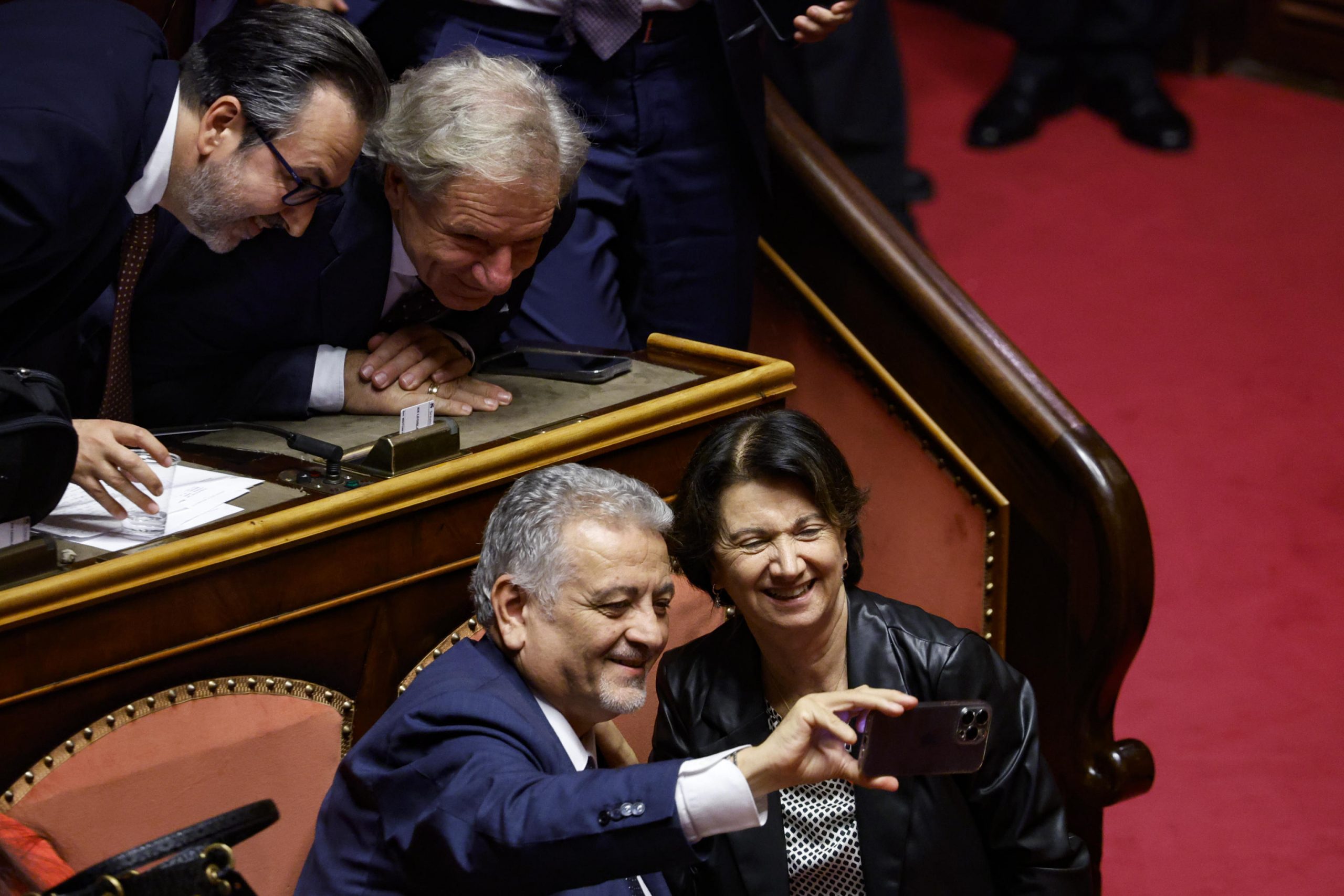 ddl femminicidio approvato all8217unanimit224 ora passa all8217esame della camera