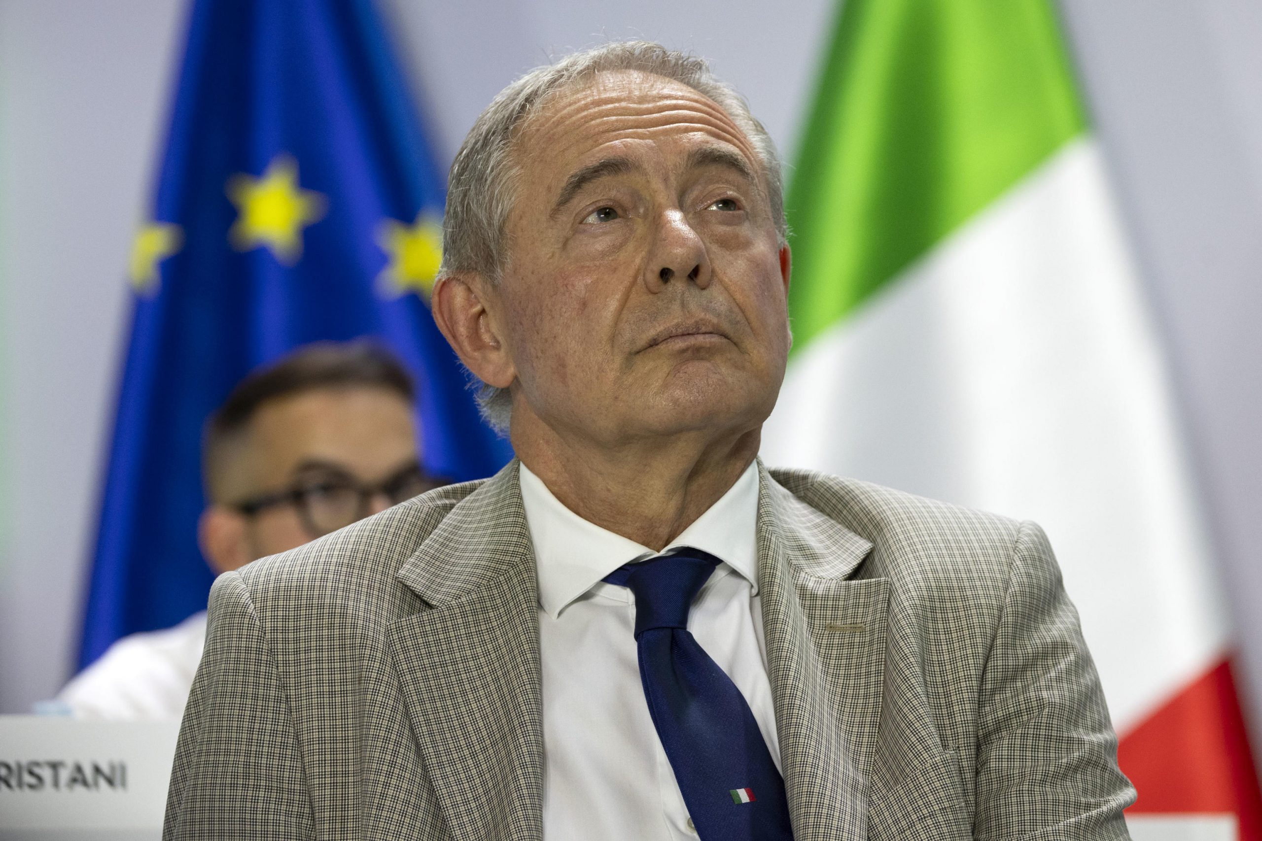 urso detta i tempi del nucleare dieci anni
