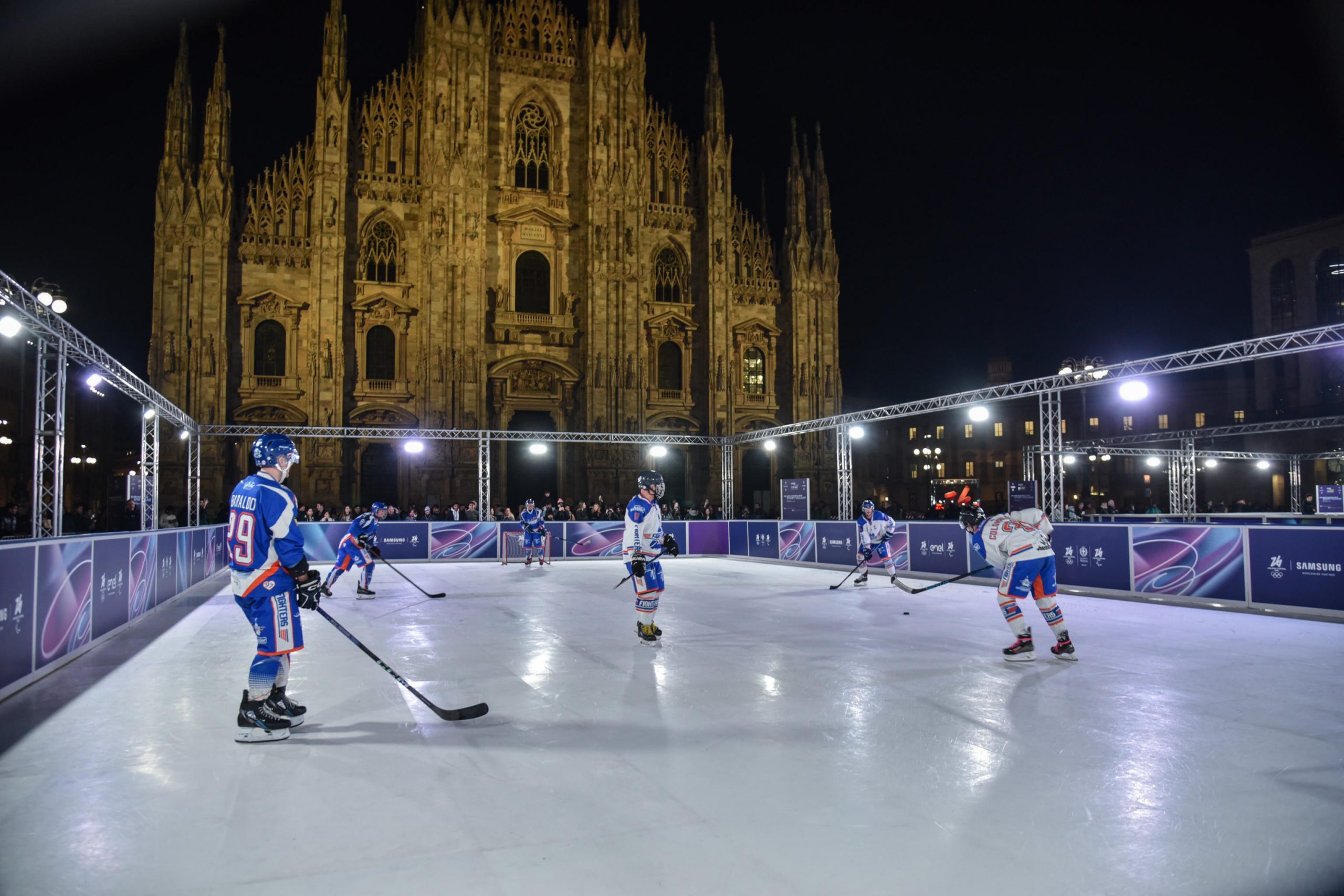 milano cortina 2026 duecento giorni all8217inizio dei giochi e del sogno olimpico italiano