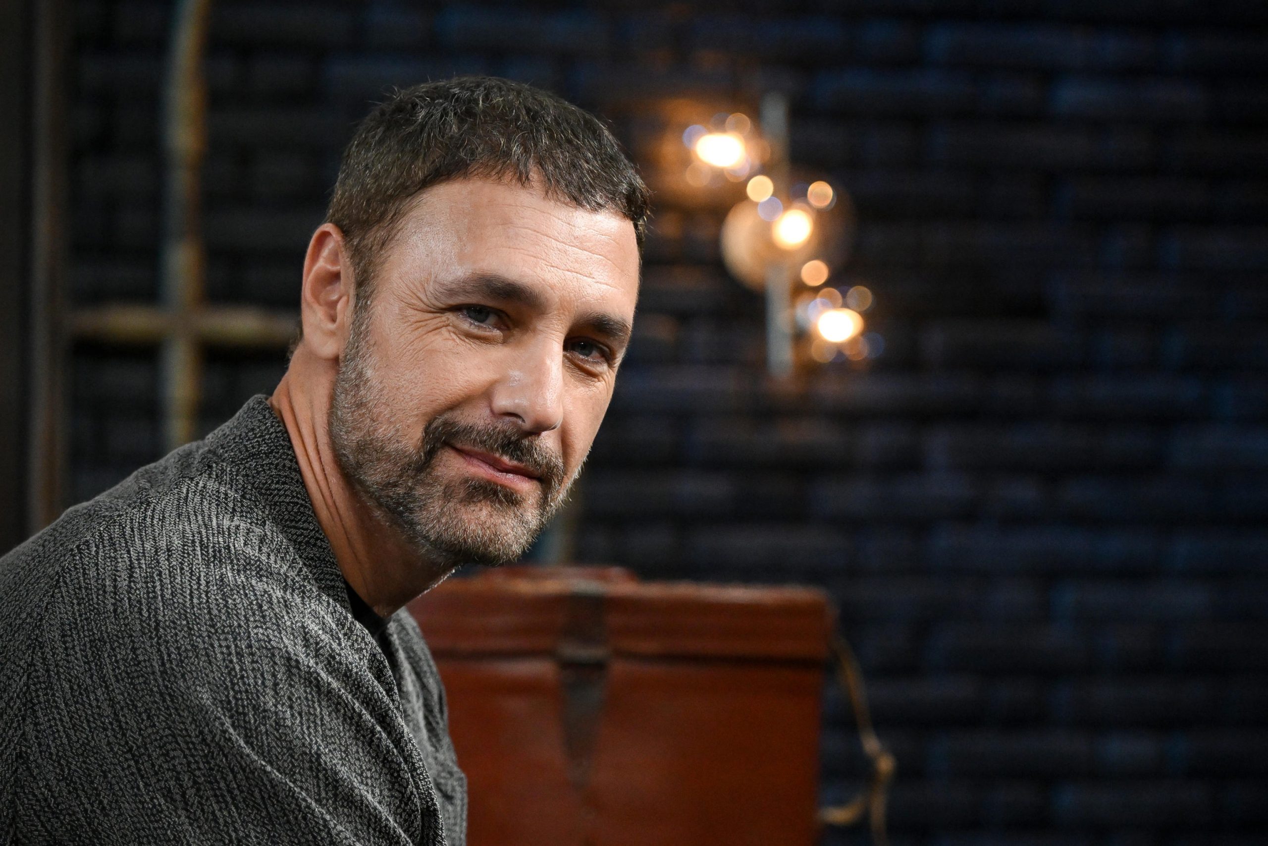 il giallo degli audio rubati a raoul bova c8217232 l8217inchiesta