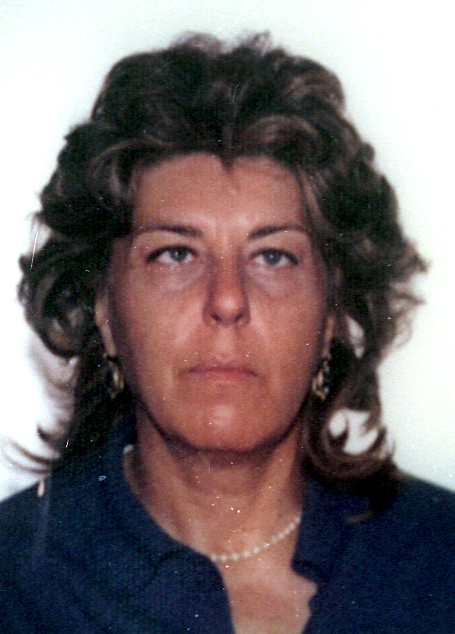 Antonella Di Veroli: riaperto il caso dopo 31 anni Antonella Di Veroli: riaperto il caso dopo 31 anni
