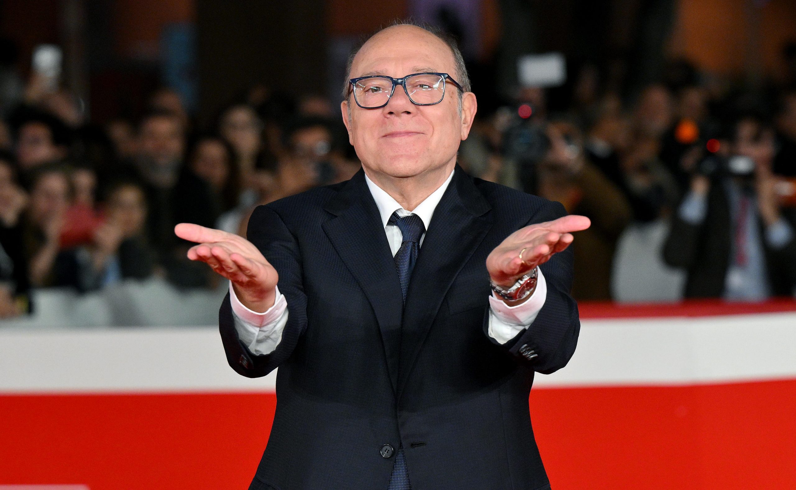 “Viaggi di nozze” fa 30 e conquista il Marateale: intervista a Carlo Verdone