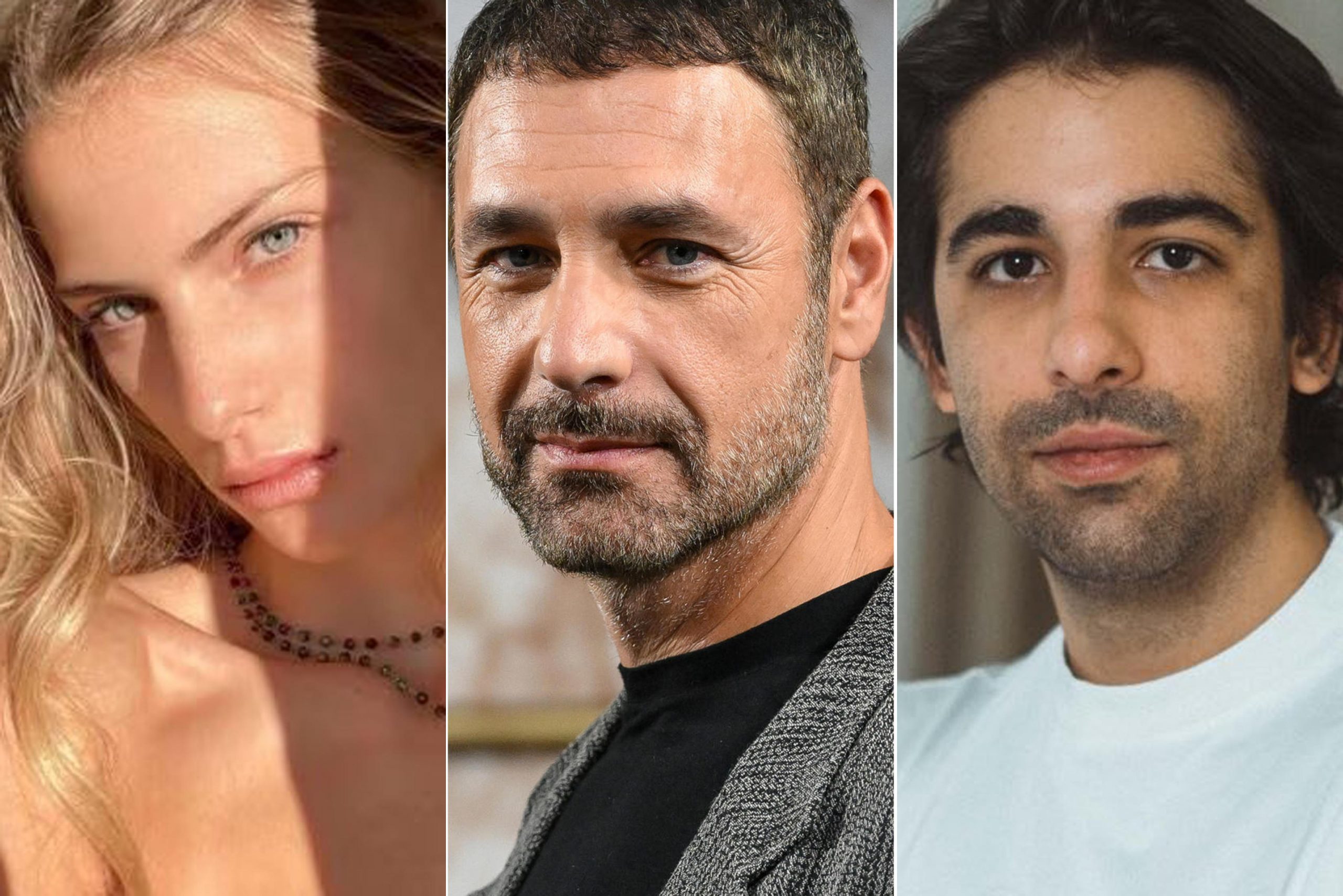 Il caso Raoul Bova: intrigo di audio e veleni, da Ceretti a Corona Il caso Raoul Bova: intrigo di audio e veleni, da Ceretti a Corona