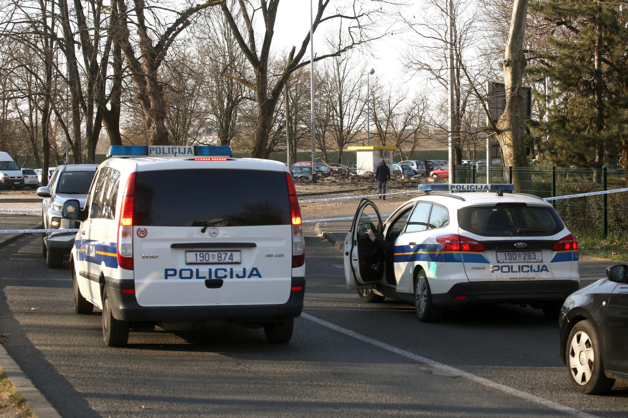 Croazia, 19enne bergamasco muore in un incidente con il quad Croazia, 19enne bergamasco muore in un incidente con il quad