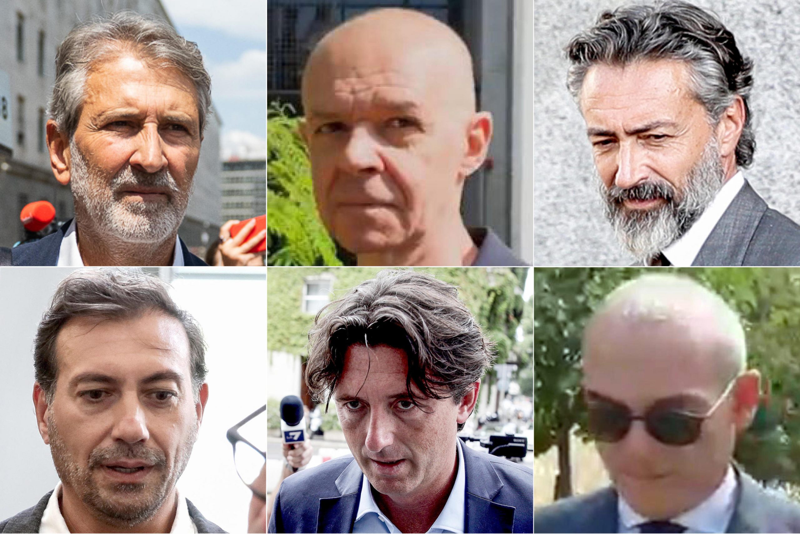 milano inchiesta urbanistica ordinati sei arresti per corruzione e false dichiarazioni