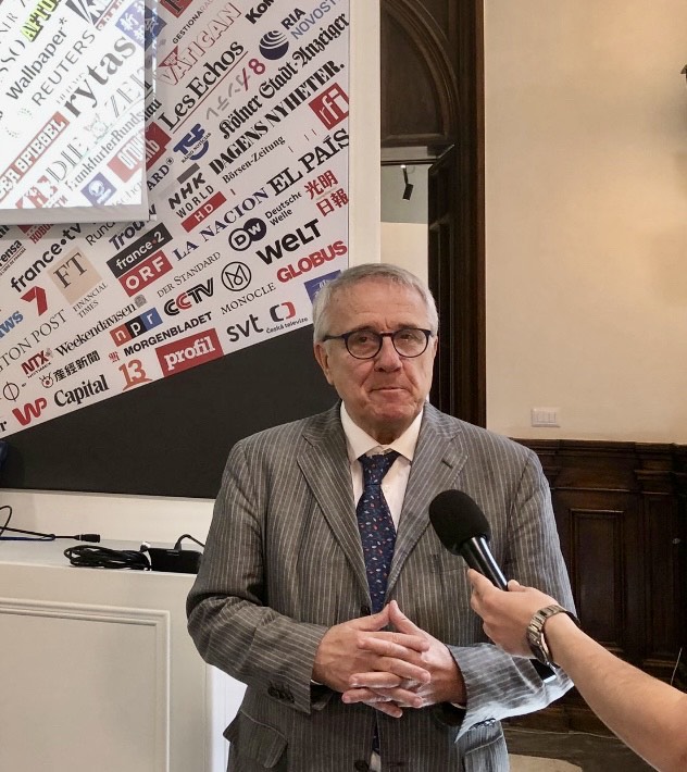 Fiducia, etica e successo: chi c’è nella top 10 Merco della reputazione aziendale Fiducia, etica e successo: chi c’è nella top 10 Merco della reputazione aziendale