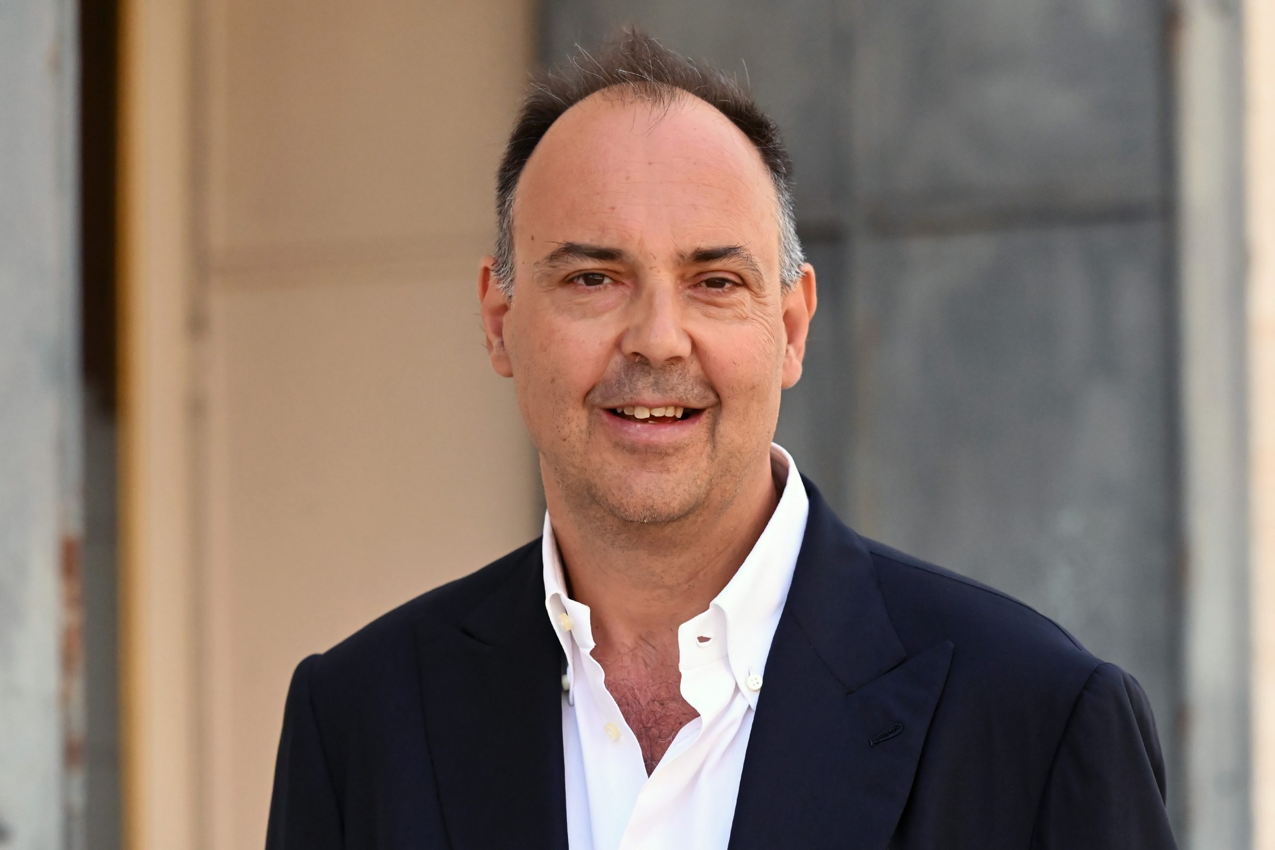 Parla Luca Ferlaino: “Tutto il mondo è sui social, un potente strumento di partecipazione. Ma l’odio online è l’altra faccia della medaglia” Parla Luca Ferlaino: “Tutto il mondo è sui social, un potente strumento di partecipazione. Ma l’odio online è l’altra faccia della medaglia”