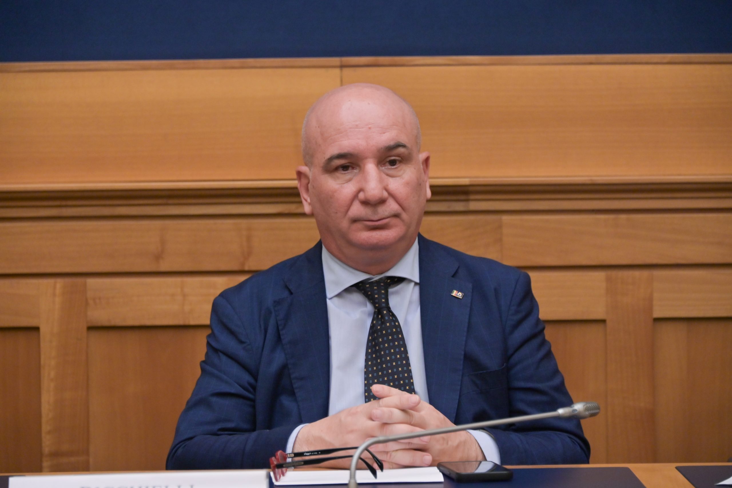 Pino Bicchielli: “Con Meloni il Paese è tornato a camminare dritto”