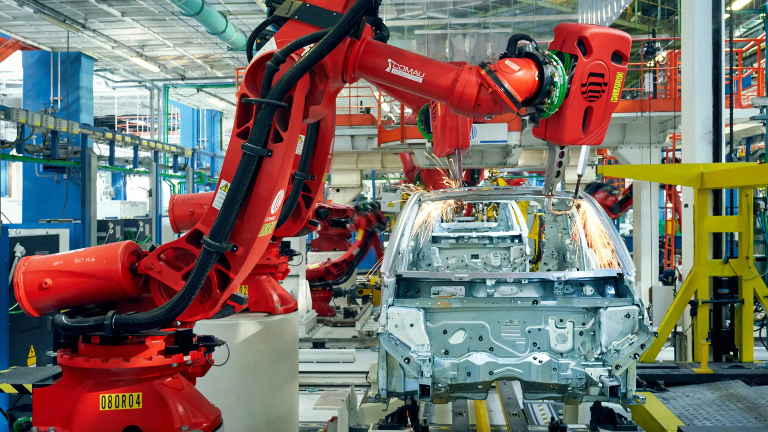 Innovazione? In Europa è un affare del Nord Innovazione? In Europa è un affare del Nord