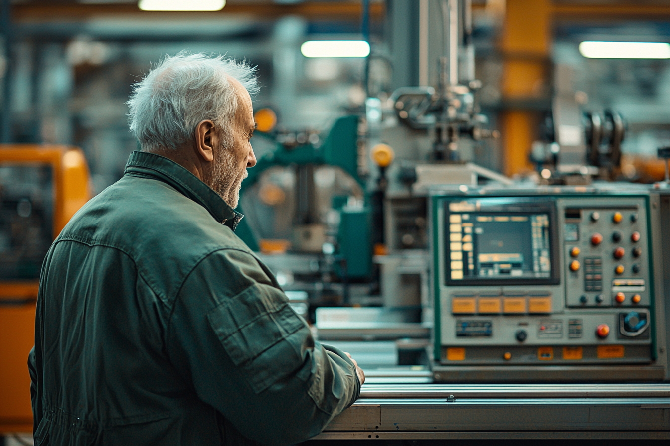 lavoratori sempre pi249 anziani cresce ancora l8217et224 media