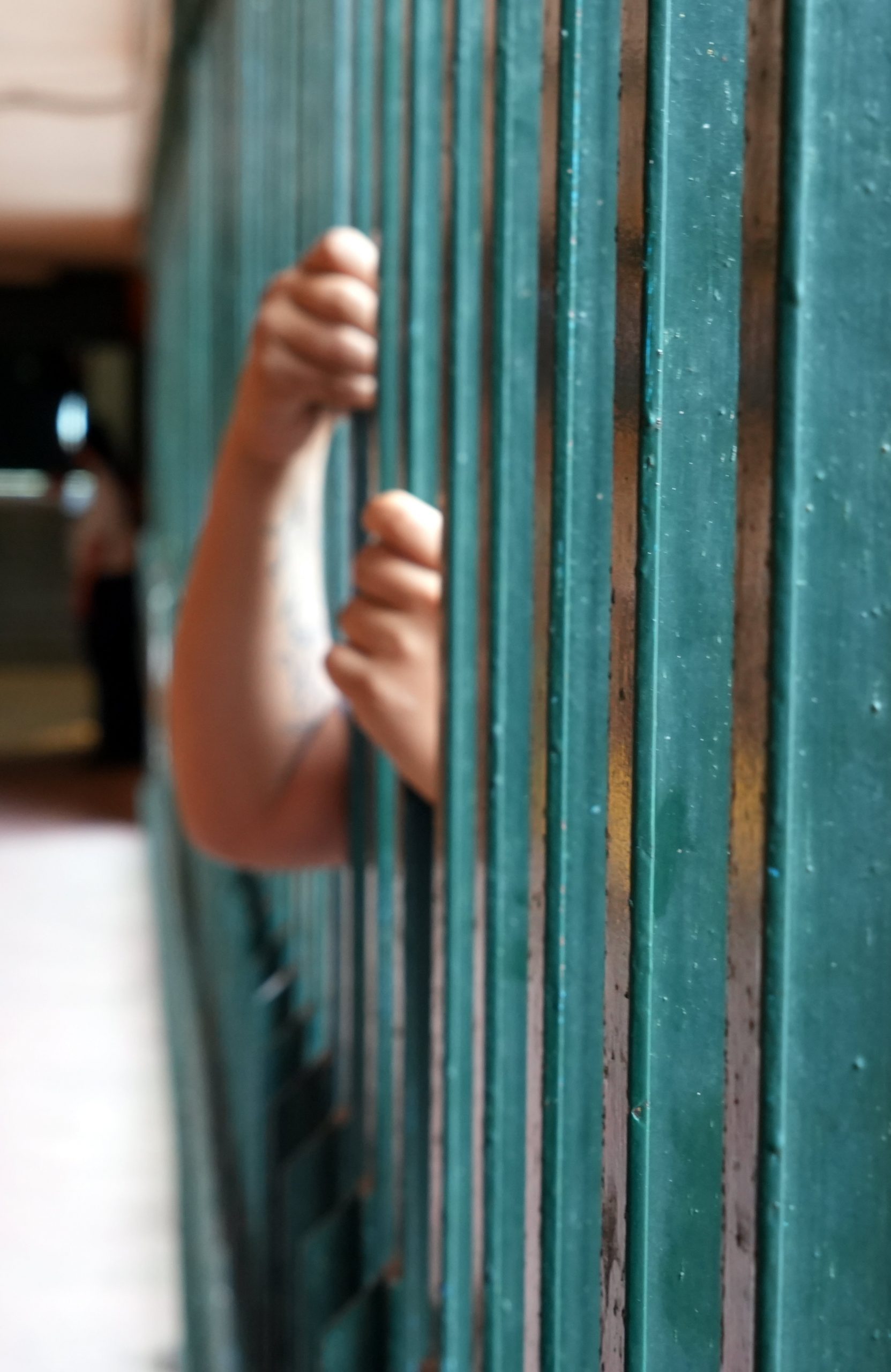carceri estate e sovraffollamento il viaggio di nessuno tocchi caino