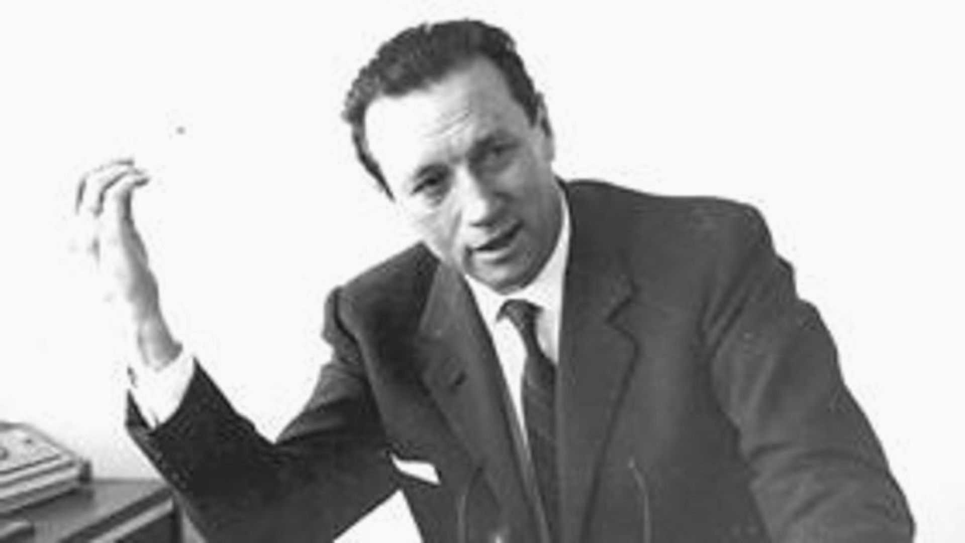 Il mistero del volo Zanussi: un esposto per riaprire le indagini dopo 56 anni Il mistero del volo Zanussi: un esposto per riaprire le indagini dopo 56 anni