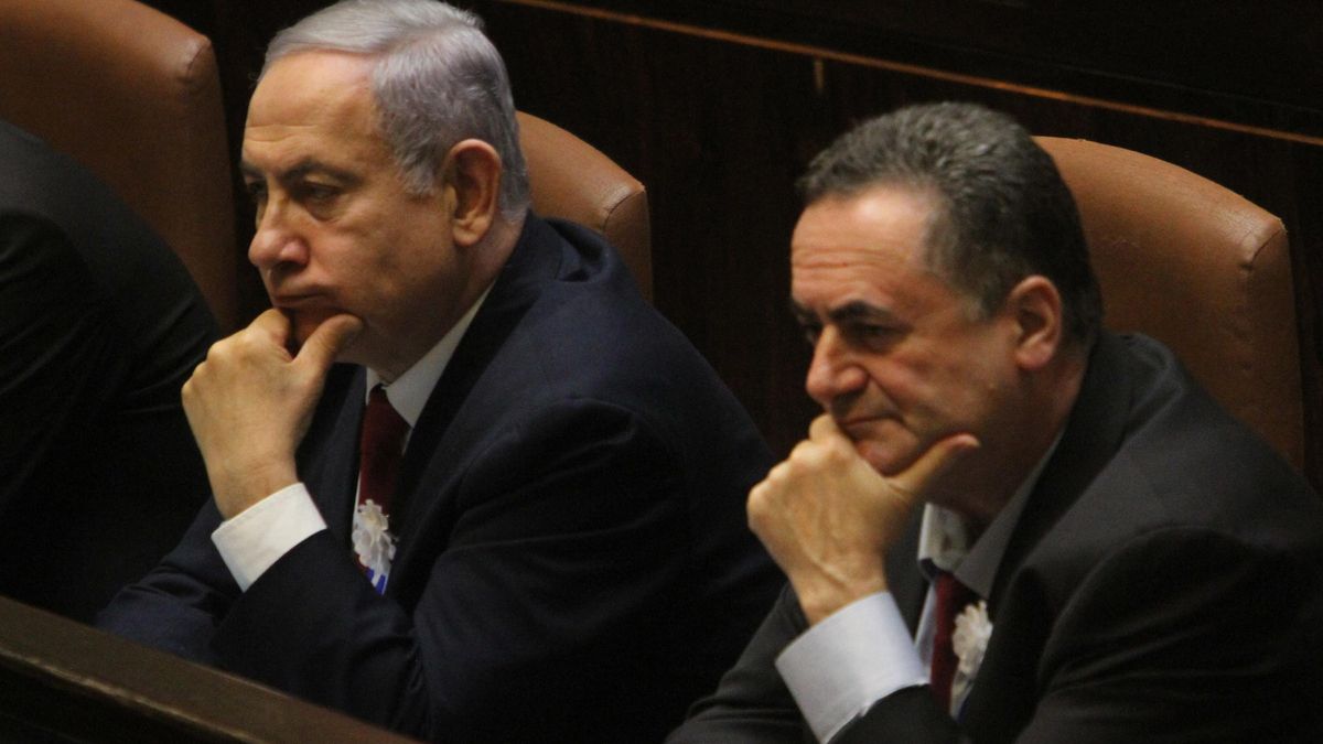 Non si sbloccano i negoziati tra Israele e Hamas Non si sbloccano i negoziati tra Israele e Hamas