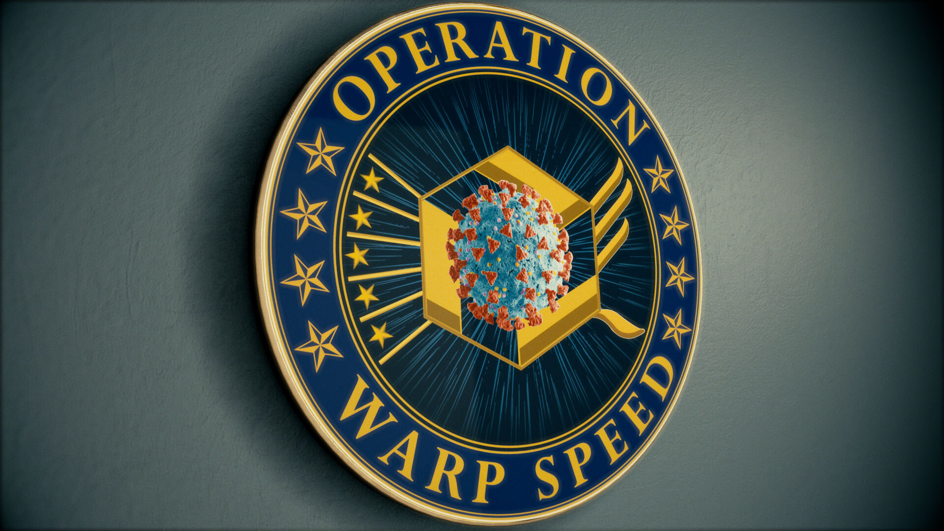 Cinese arrestato a Malpensa: per gli Usa spiava Warp Speed Cinese arrestato a Malpensa: per gli Usa spiava Warp Speed