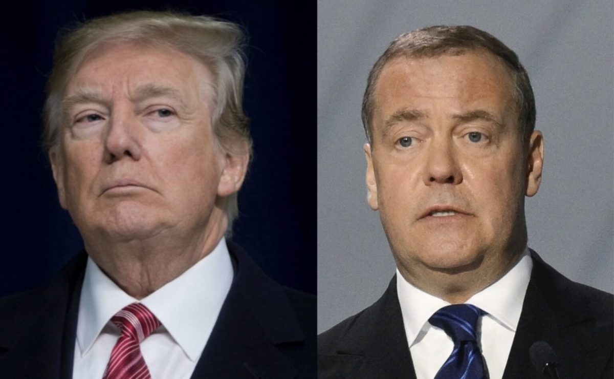 La Russia ignora il diktat di Trump. L’Ue vuole costruire strade per la guerra La Russia ignora il diktat di Trump. L’Ue vuole costruire strade per la guerra