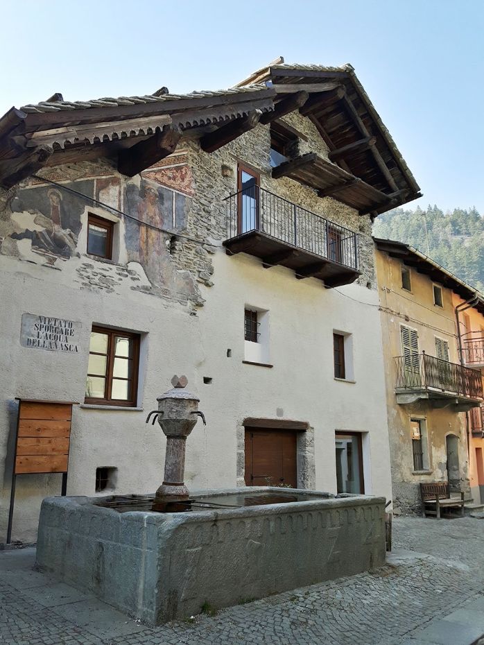 I pellegrini dell’Hotel Dieu