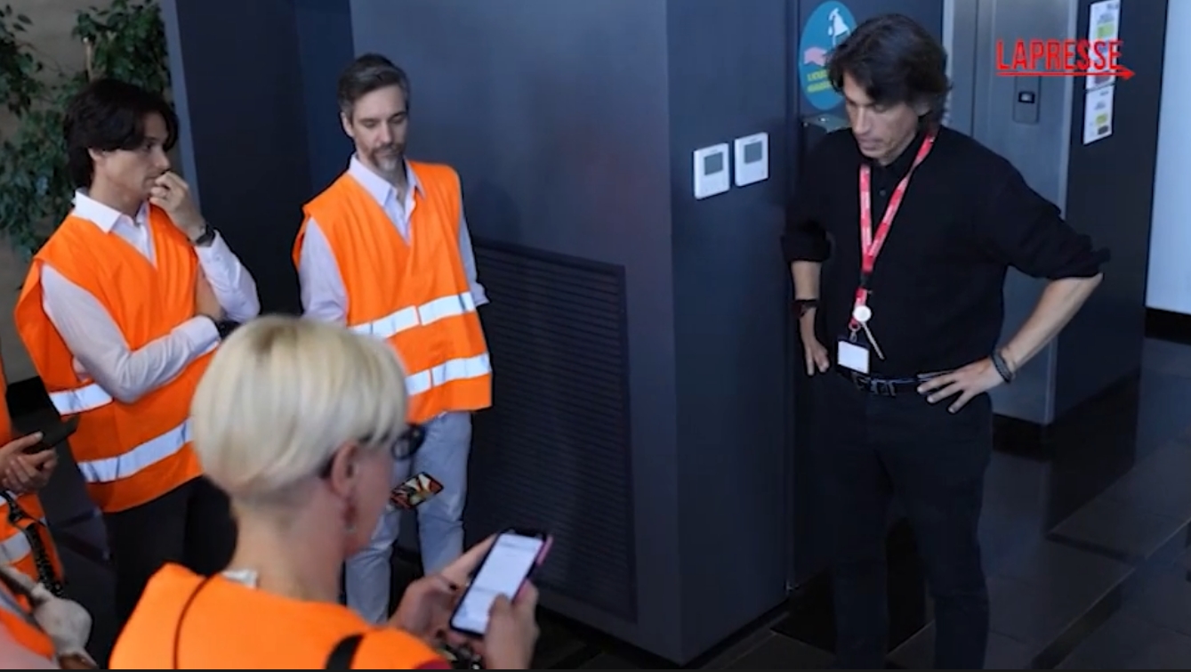 imprese toyota tmhmi illustra il suo futuro focus su investimenti e sicurezza