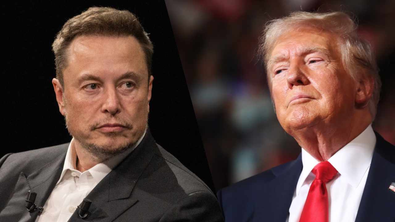 Duello Trump Musk. Dalle offese alla deportazione