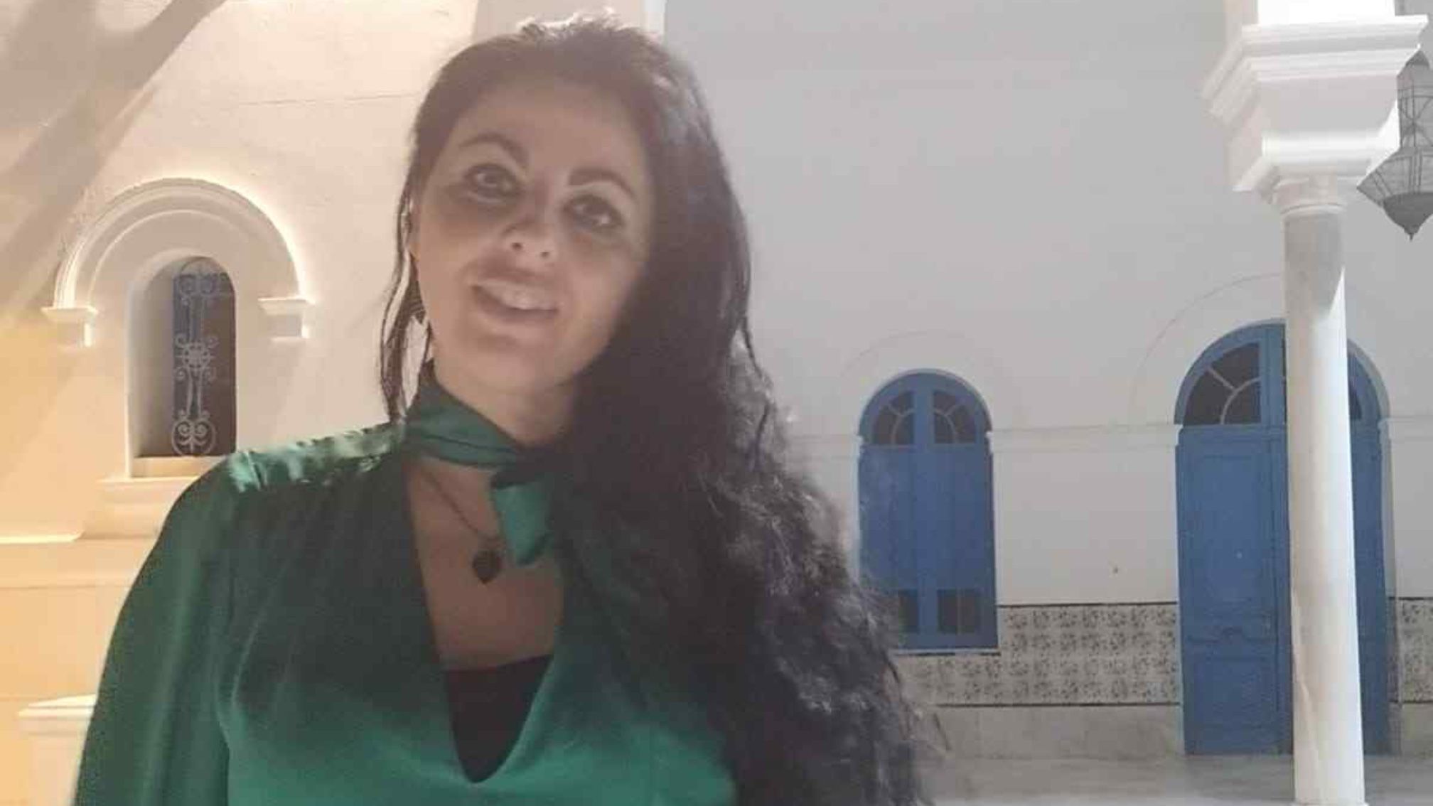 Valentina scomparsa nel nulla in Tunisia: ricerche in corso Valentina scomparsa nel nulla in Tunisia: ricerche in corso