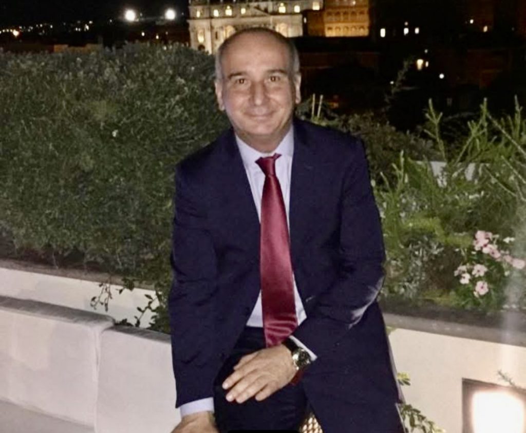 Pino Bicchielli