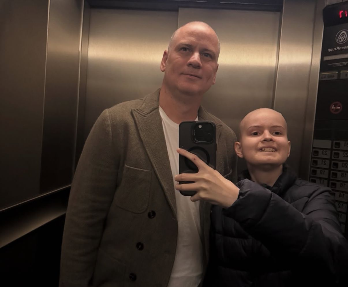 julio sergio addio al figlio enzo morto a 15 anni