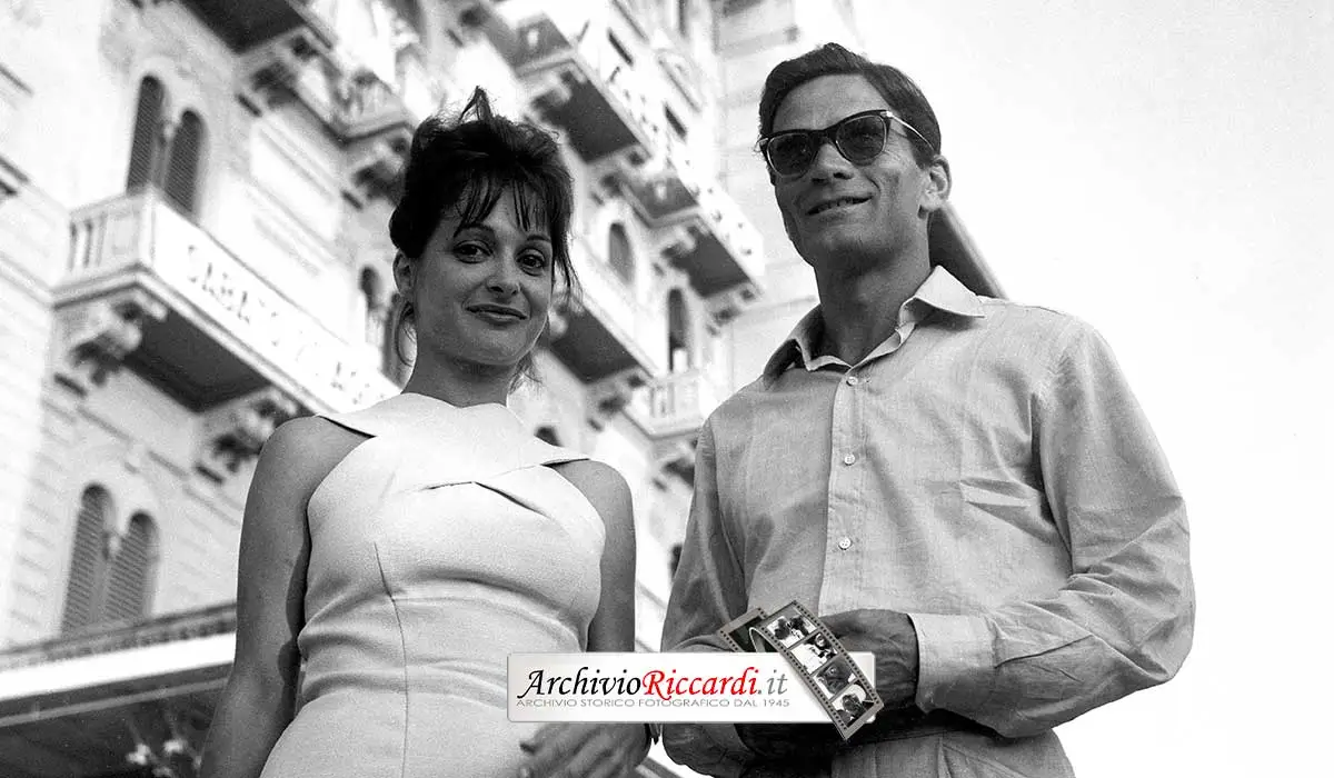 E’ morta Adriana Asti, icona del cinema d’autore E’ morta Adriana Asti, icona del cinema d’autore