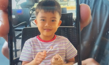 Bambino scomparso a Ventimiglia: ricerche in corso Bambino scomparso a Ventimiglia: ricerche in corso