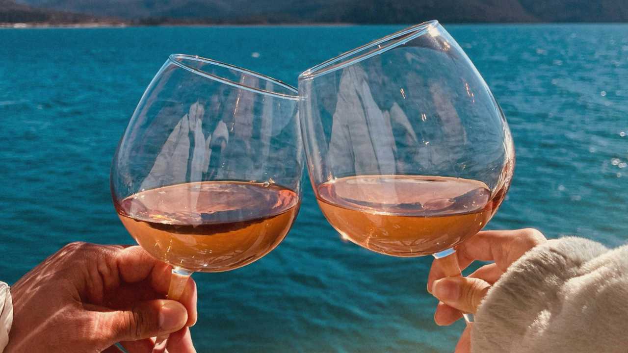 Enoturismo: “Le notti del Vino” diventano un format nazionale Enoturismo: “Le notti del Vino” diventano un format nazionale