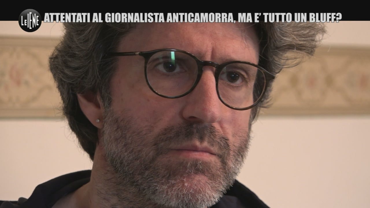Giornalista arrestato per estorsione: cosa è successo Giornalista arrestato per estorsione: cosa è successo