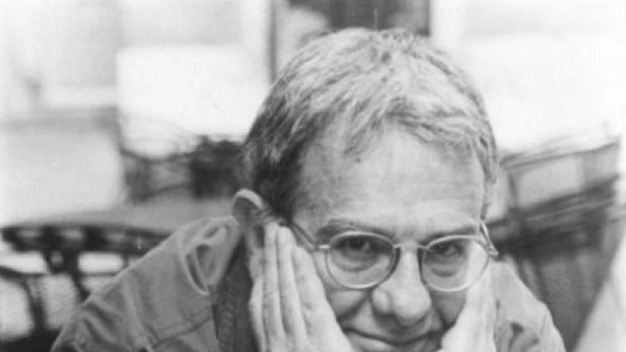 Enrico Lucherini, leggenda del cinema italiano