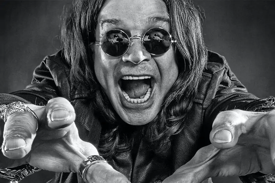Ozzy Osbourne, la sua vita nell’Olimpo del rock Ozzy Osbourne, la sua vita nell’Olimpo del rock
