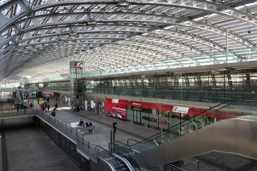 Sicurezza nelle stazioni ferroviarie: in autunno un bando per rafforzare la Polizia locale