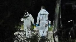 Spari ad una festa nelle Marche: 70enne uccide la cognata Spari ad una festa nelle Marche: 70enne uccide la cognata