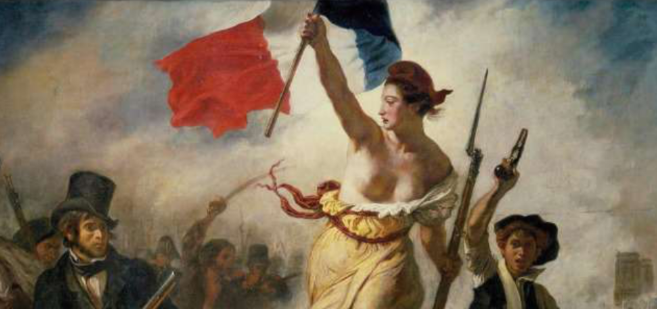 4 luglio 1789 la rivoluzione francese tra sangue caos e persecuzione religiosa