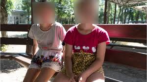 Chi “russifica” i bambini: l’ombra degli abusi sessuali Chi “russifica” i bambini: l’ombra degli abusi sessuali