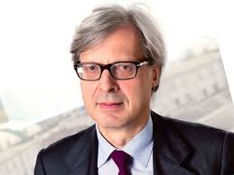 Vittorio Sgarbi e le non diffamazioni Vittorio Sgarbi e le non diffamazioni