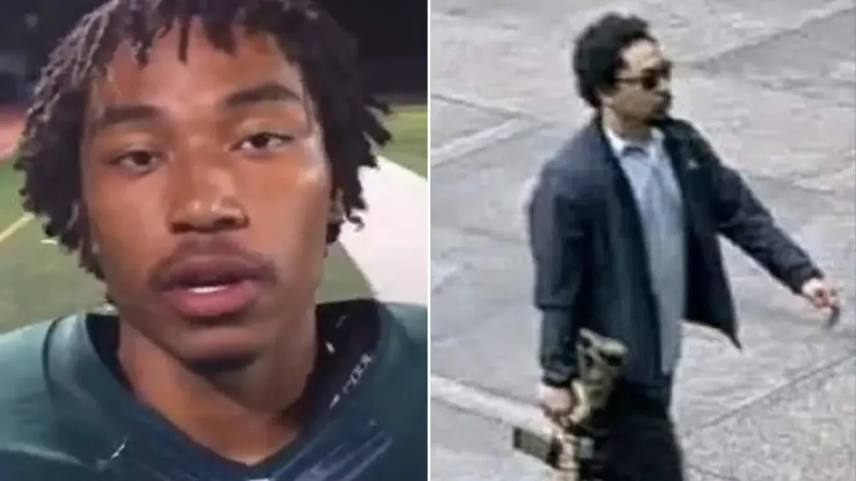 Attentato a New York: 4 morti, suicida l’aggressore Attentato a New York: 4 morti, suicida l’aggressore