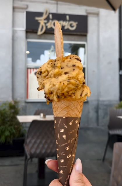 Viaggio nelle gelaterie più amate dai torinesi Viaggio nelle gelaterie più amate dai torinesi