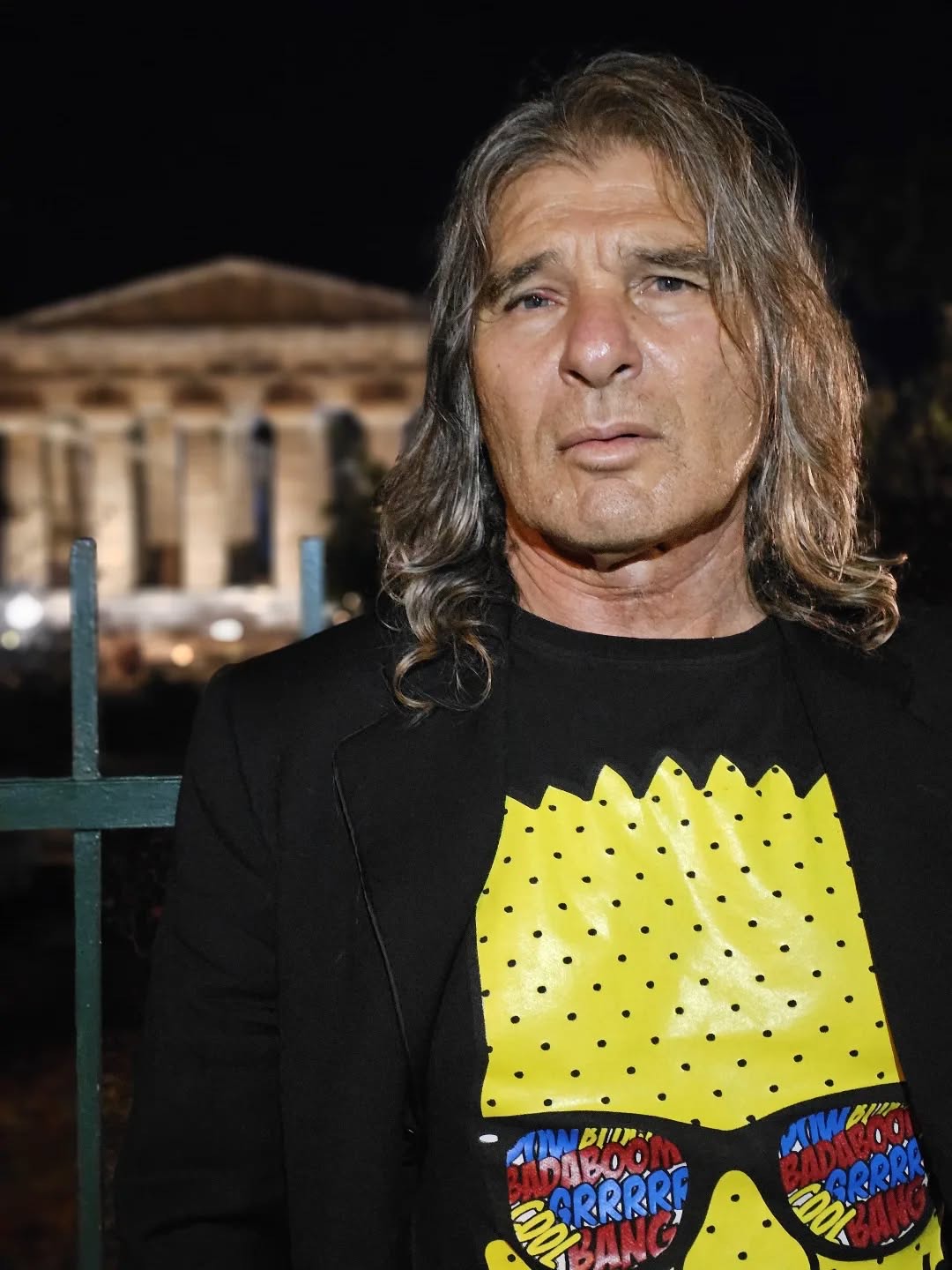 Mangone ambasciatore Culturitalia