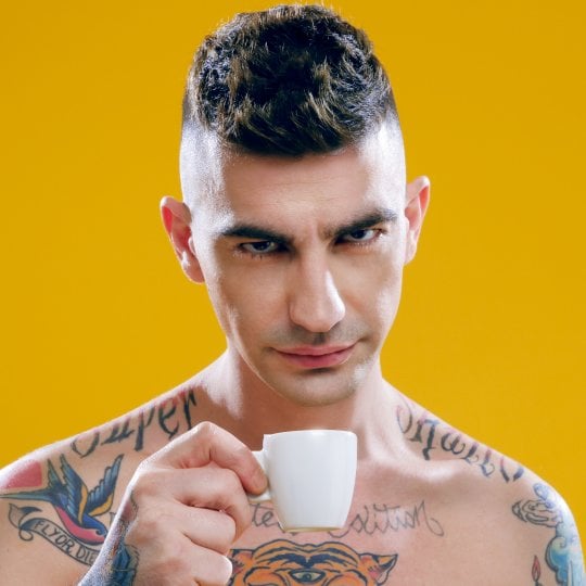 addio a jesto voce libera e visionaria del rap romano