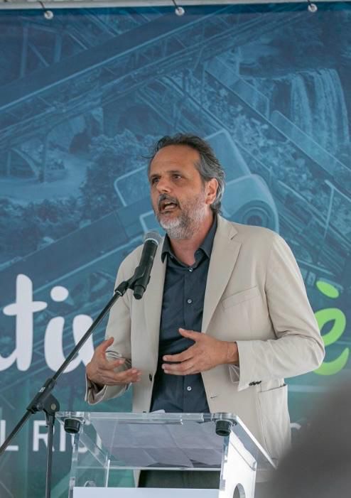 economia circolare e rifiuti risorsa intervista al professor luca andreassi