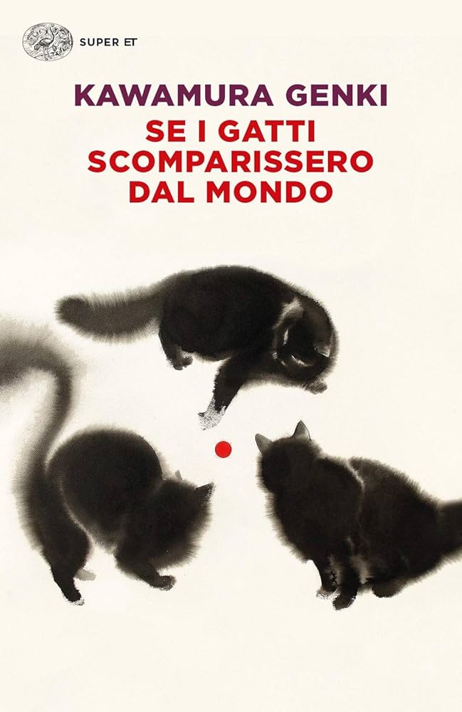 in libreria 8211 il valore delle piccole cose tra vita gatti e malinconia