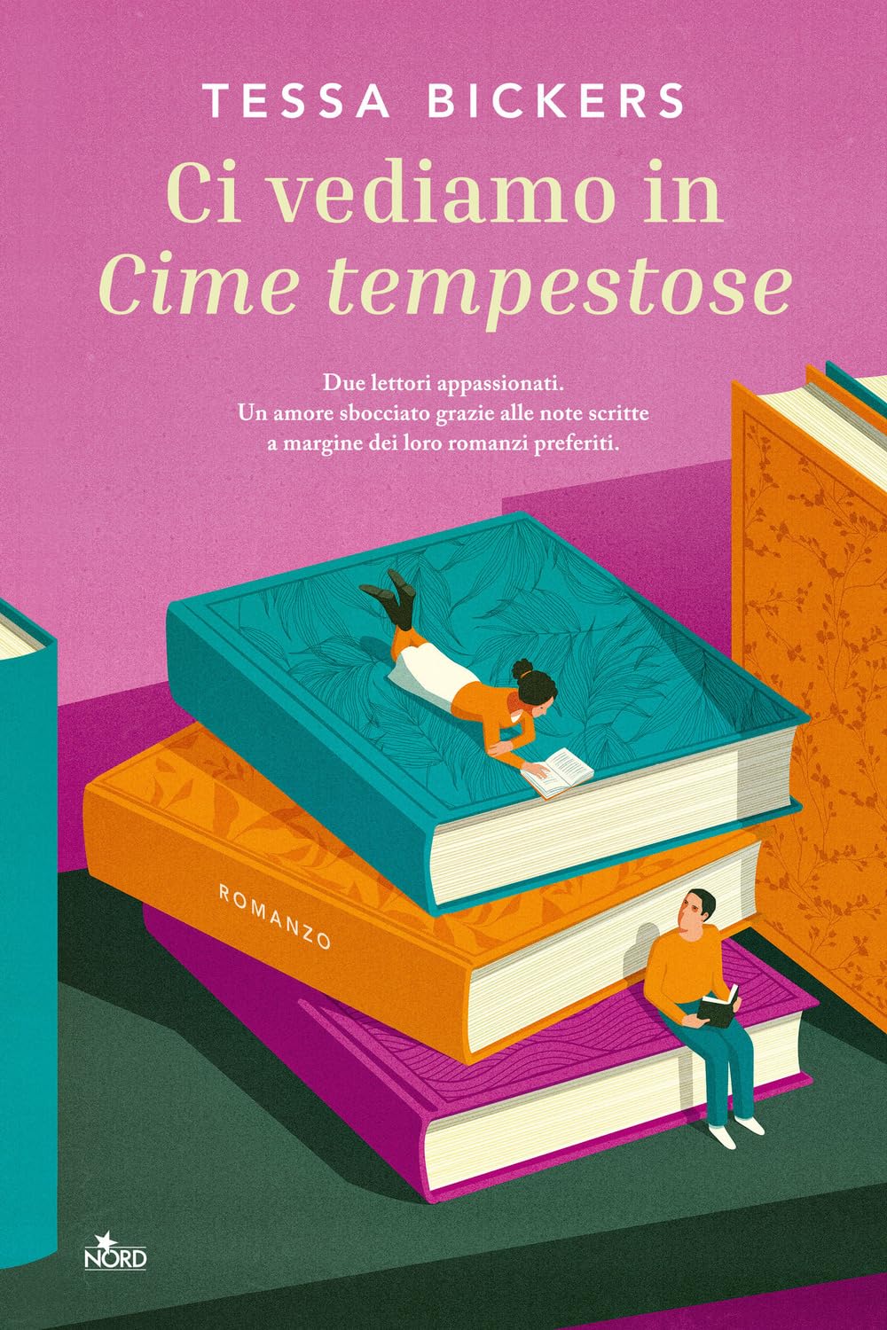 IN LIBRERIA – Appunti di una rinascita tra i libri IN LIBRERIA – Appunti di una rinascita tra i libri