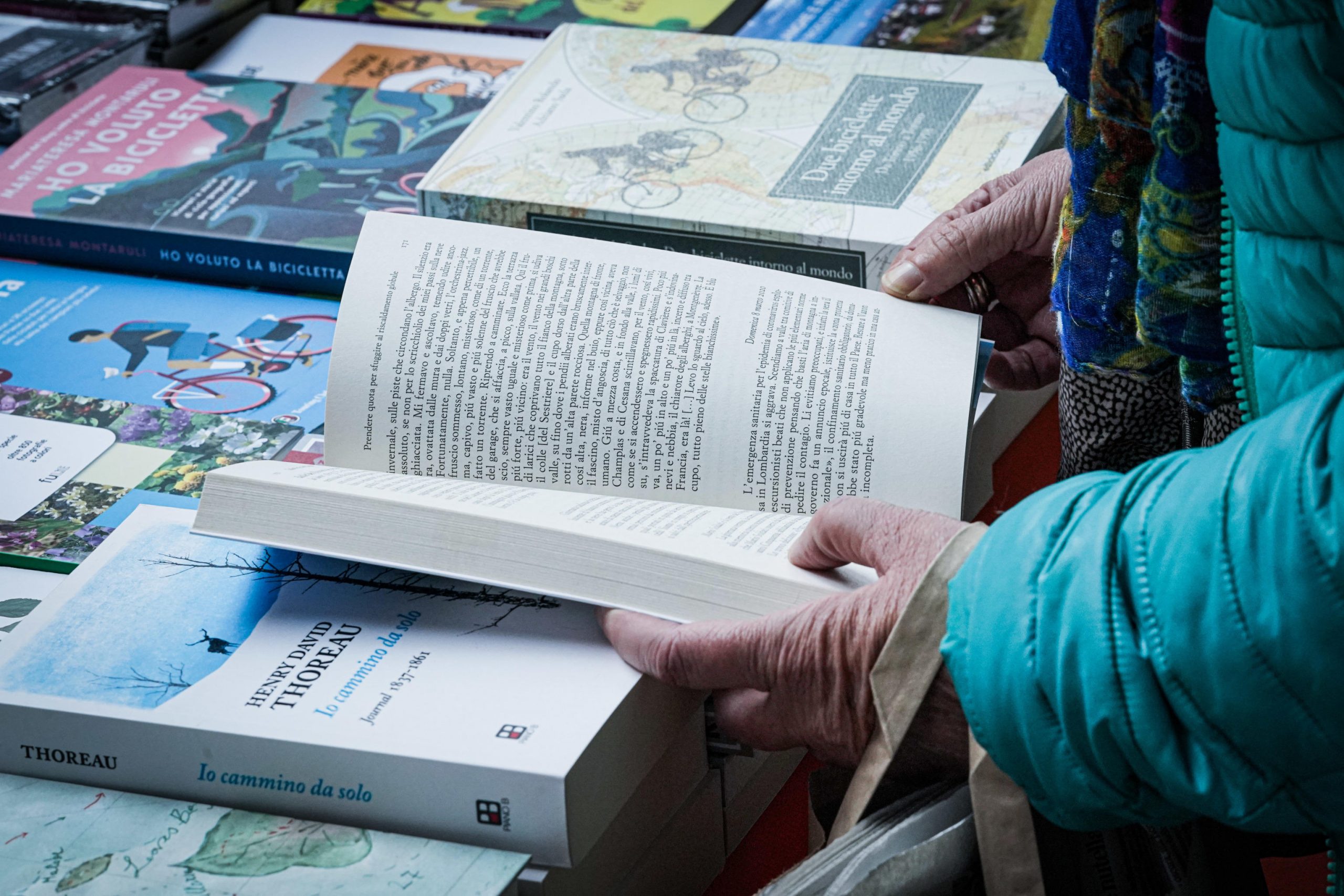 Autunno in libreria: debutti e grandi ritorni Autunno in libreria: debutti e grandi ritorni