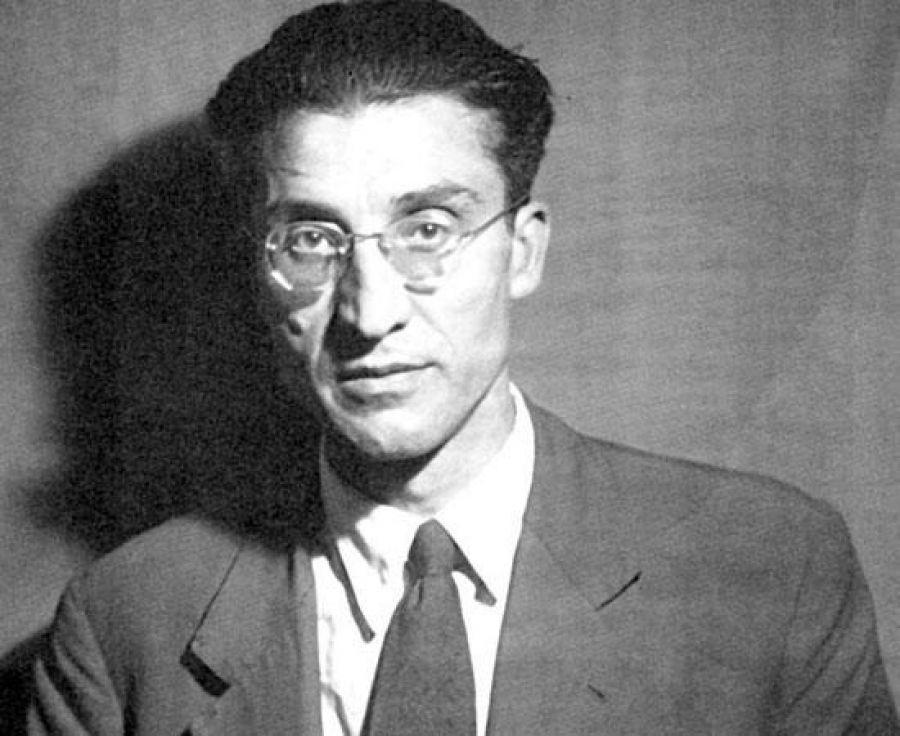 L’ultimo romanzo di Cesare Pavese, 27 agosto 1950 L’ultimo romanzo di Cesare Pavese, 27 agosto 1950