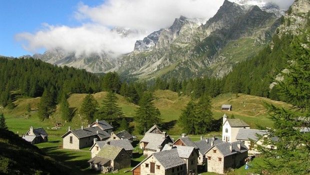 alpi on the road la nuova guida del turismo di montagna