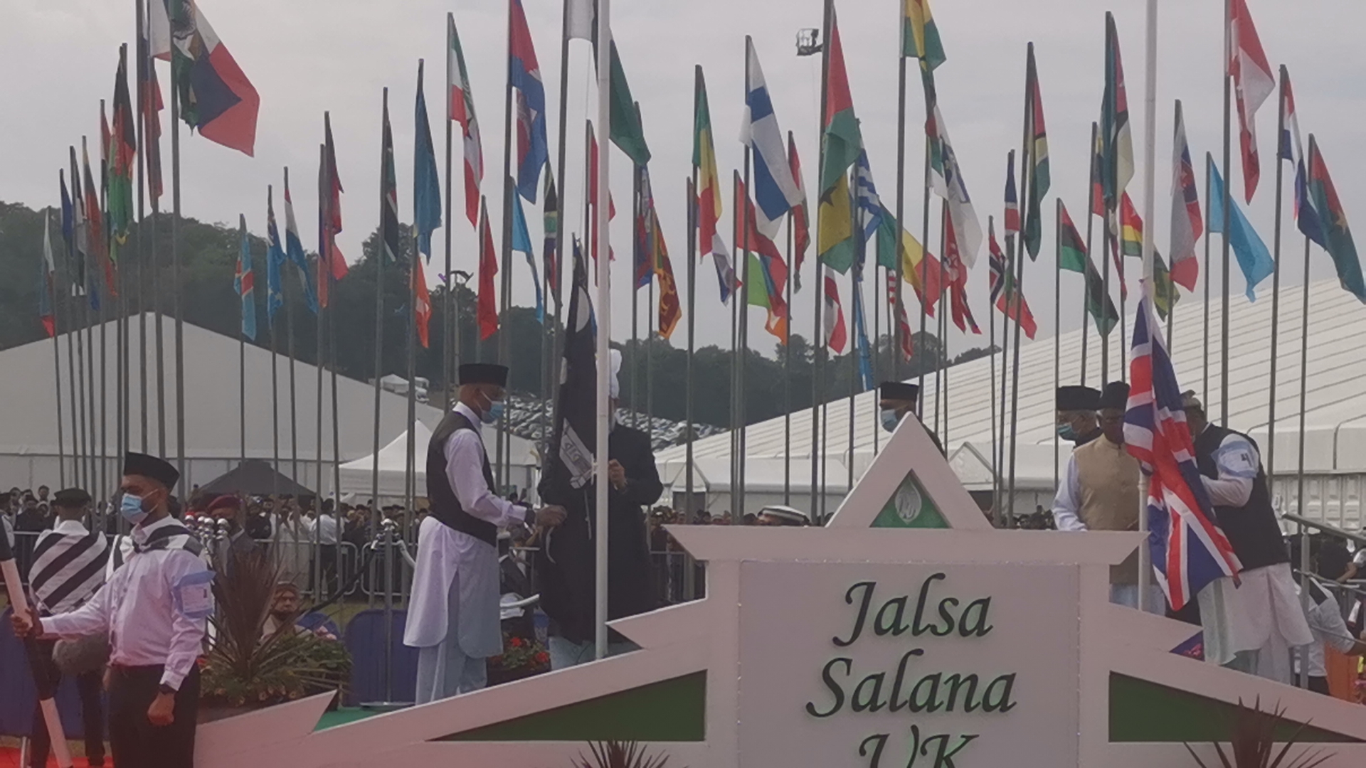“Amore per tutti, odio per nessuno”: benvenuti a Jalsa Salana 2025 “Amore per tutti, odio per nessuno”: benvenuti a Jalsa Salana 2025