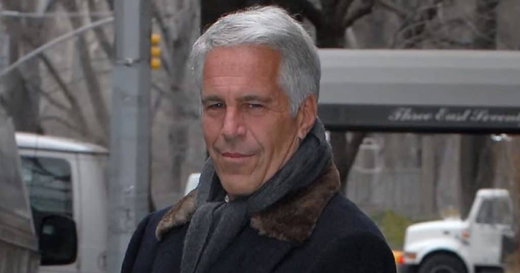 usa caso epstein gli uomini di trump a rapporto