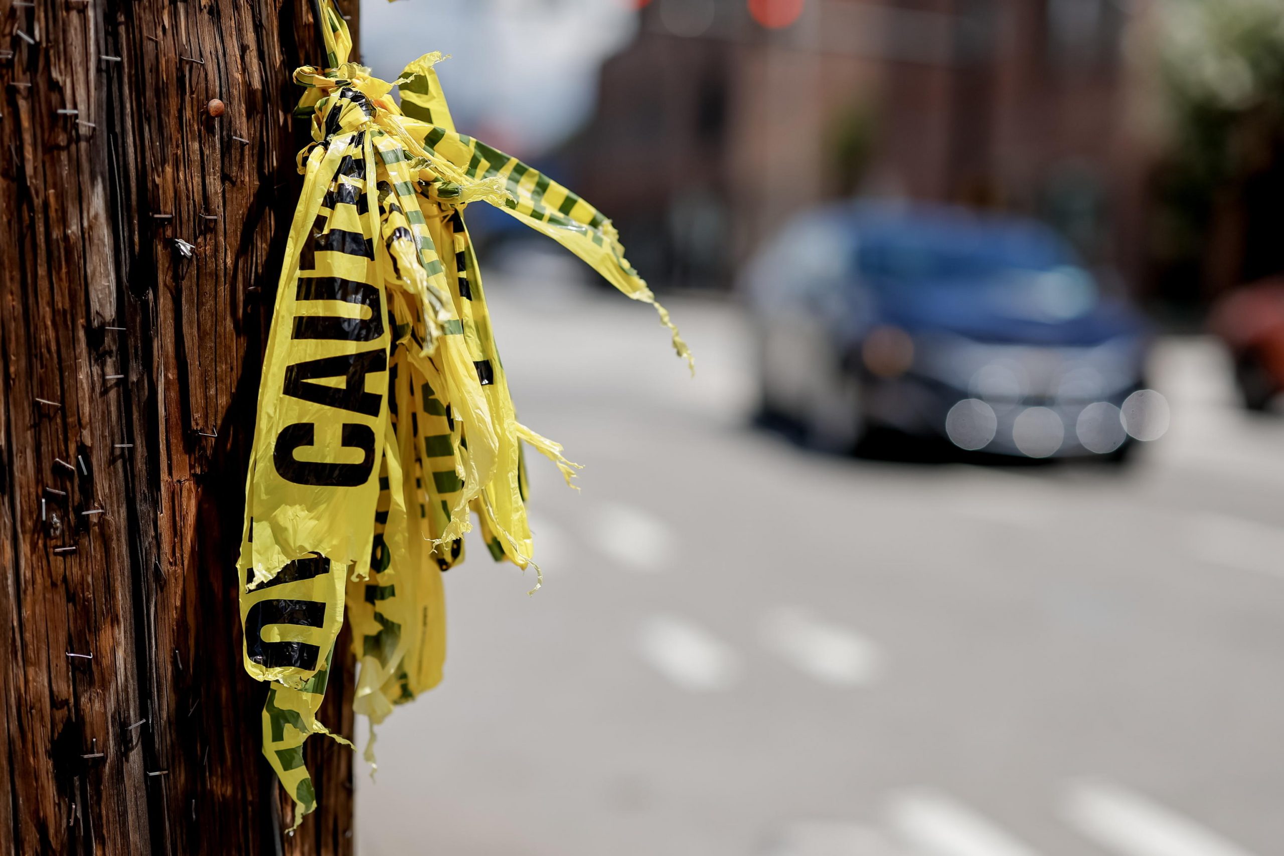 Montana, sparatoria in un bar: almeno quattro morti Montana, sparatoria in un bar: almeno quattro morti